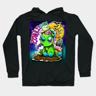 ZombieCorn Hoodie